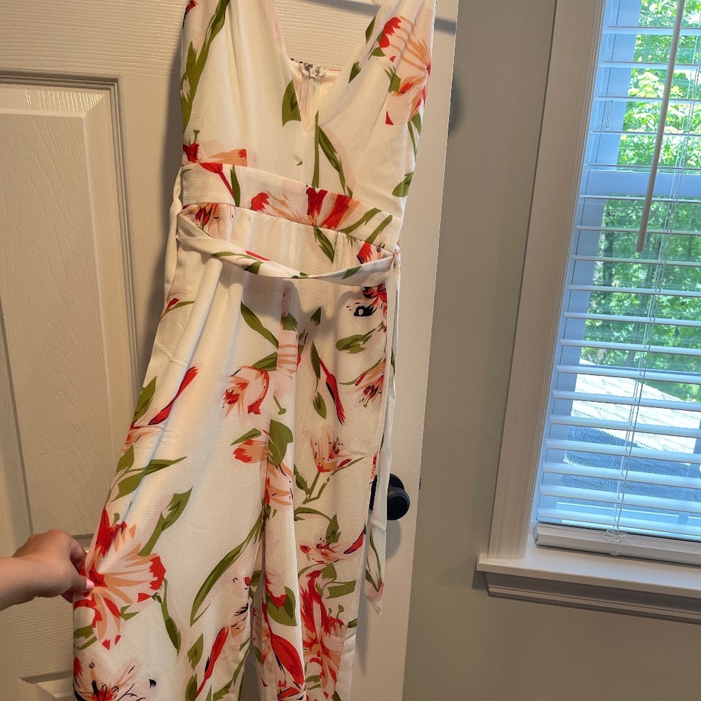 Jumpsuit